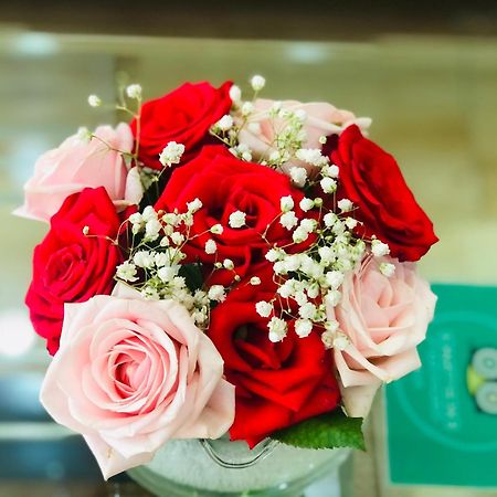 Chez Lotus Rose Hotell Ho Chi Minh-byen Eksteriør bilde