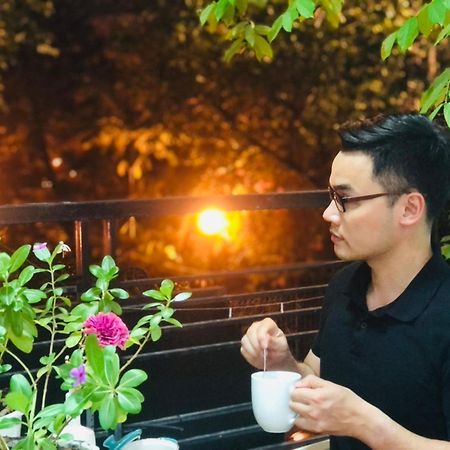 Chez Lotus Rose Hotell Ho Chi Minh-byen Eksteriør bilde