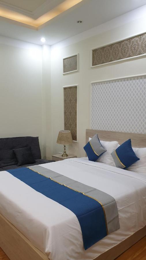 Chez Lotus Rose Hotell Ho Chi Minh-byen Eksteriør bilde