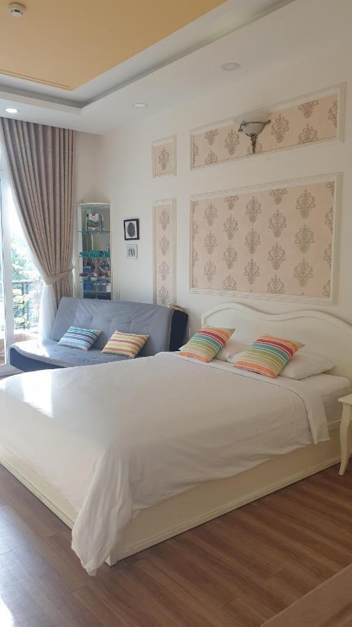 Chez Lotus Rose Hotell Ho Chi Minh-byen Eksteriør bilde