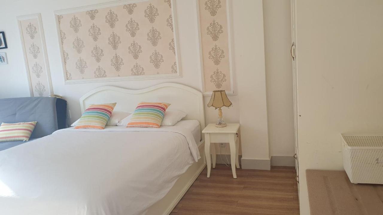 Chez Lotus Rose Hotell Ho Chi Minh-byen Eksteriør bilde