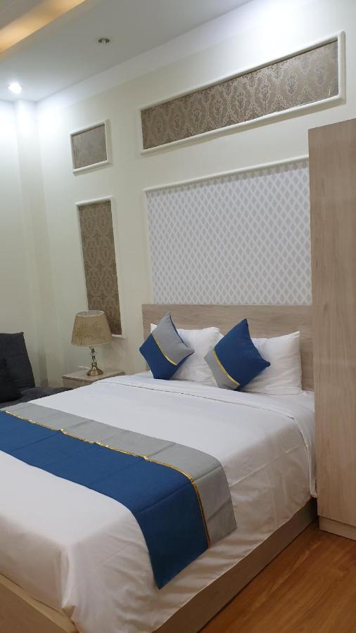 Chez Lotus Rose Hotell Ho Chi Minh-byen Eksteriør bilde
