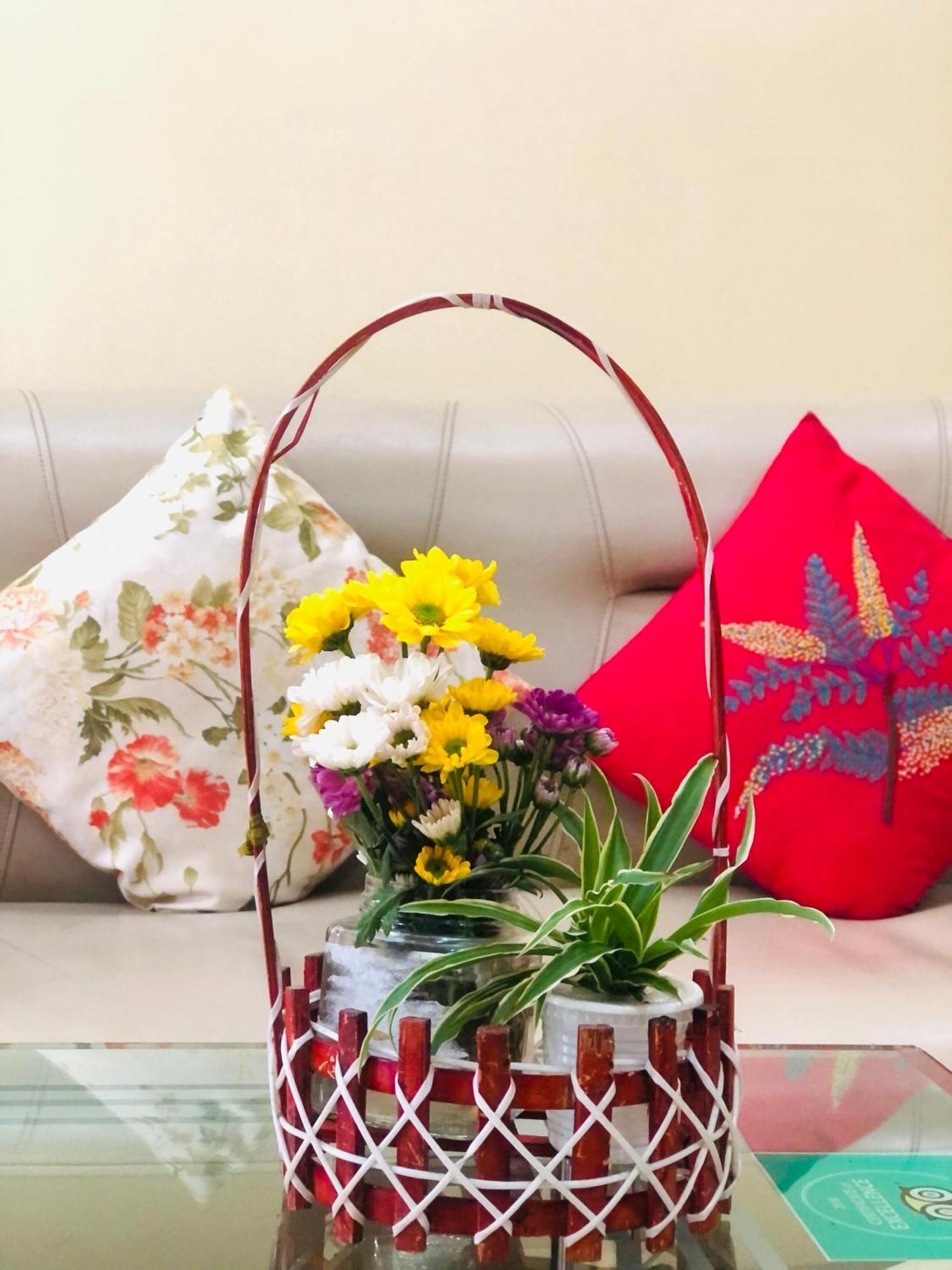 Chez Lotus Rose Hotell Ho Chi Minh-byen Eksteriør bilde