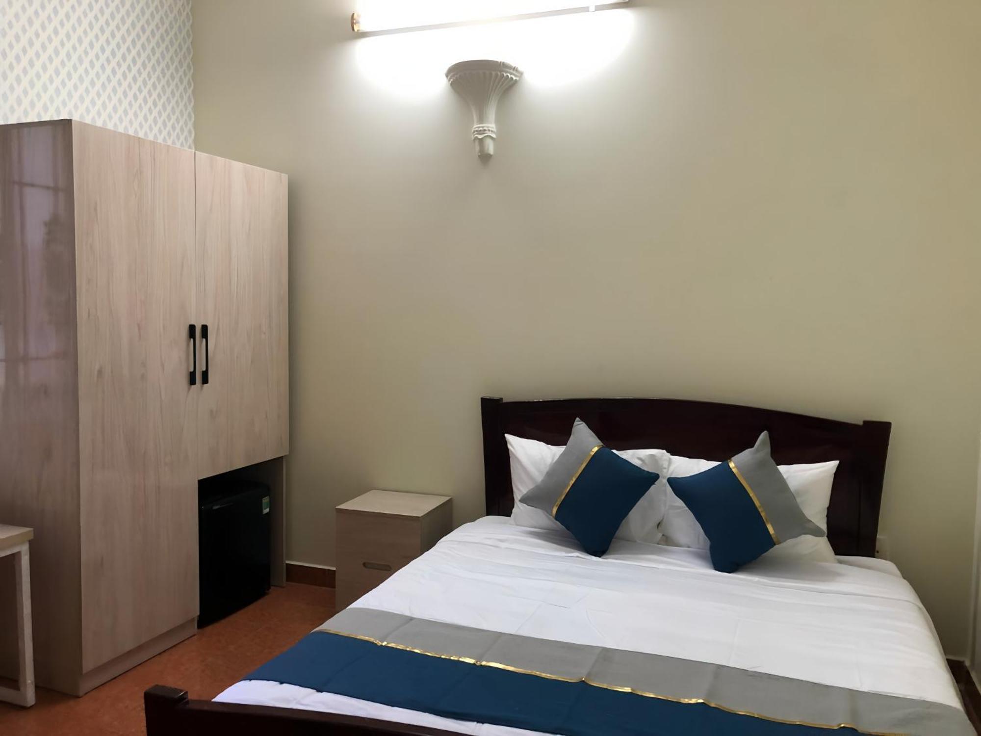 Chez Lotus Rose Hotell Ho Chi Minh-byen Eksteriør bilde